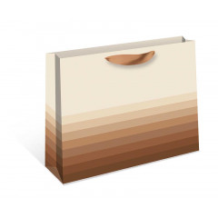 Пакет подарочный Люкс 50*40*15 см