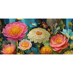 Конверт для денег без надписи