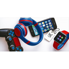 Конверт для денег без надписи (девайсы)