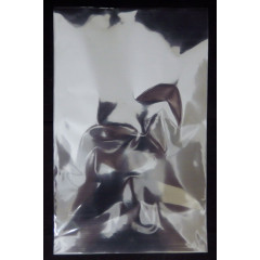 Пакет прозр/прозр 20*30см 50 шт