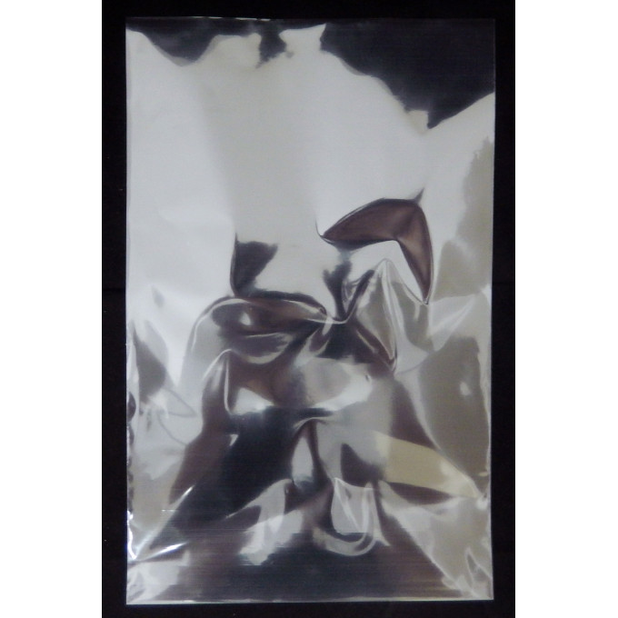 Пакет прозр/прозр 20*30см 50 шт