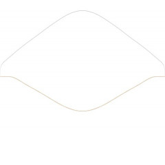 Конверт для денег С днем рождения!