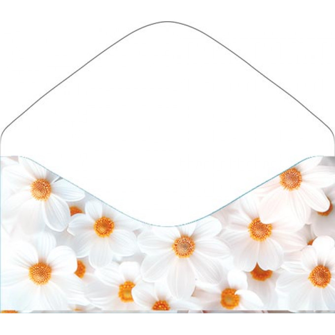 Конверт для денег С днем рождения!