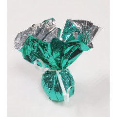 Грузик песочный д/шара МЯТНЫЙ 150гр