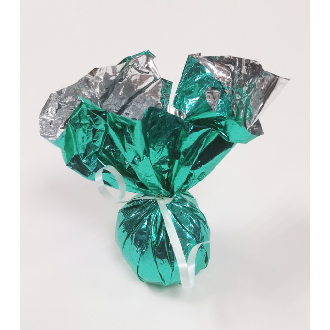 Грузик песочный д/шара МЯТНЫЙ 150гр