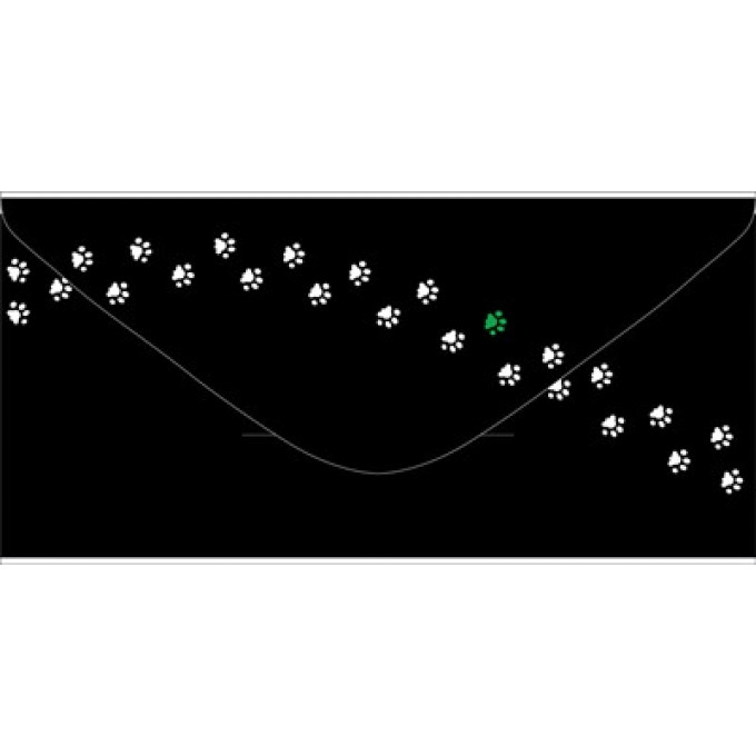 Конверт для денег "Дарю!"