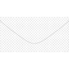 Конверт для денег "Красный бант"