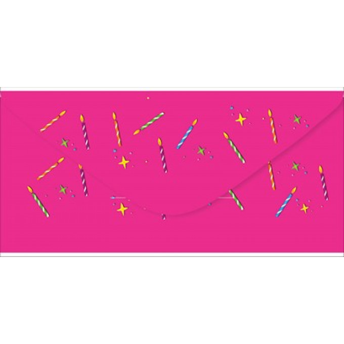 Конверт для денег "С ДР ПЗДР!"