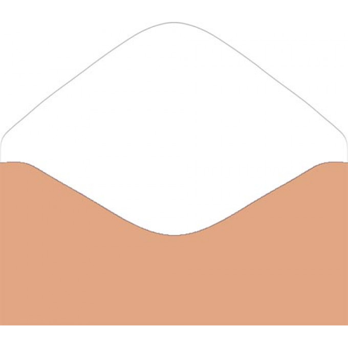 Конверт для денег С уважением (ФС)