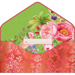 Конверт для денег В День Рождения