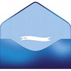 Конверт для денег С Днем рождения!