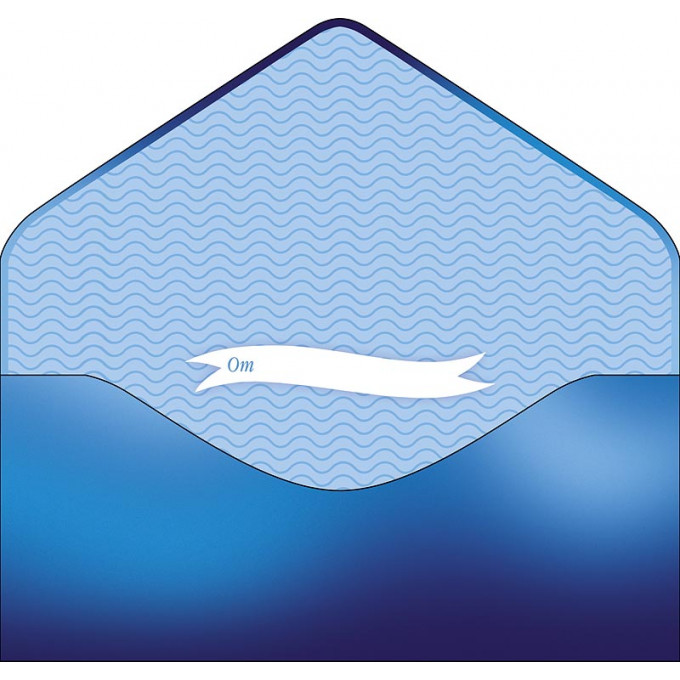 Конверт для денег С Днем рождения!