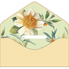 Конверт для денег С Днем рождения