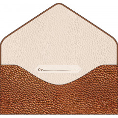 Конверт для денег В День рождения