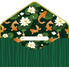 Конверт для денег С Днем рождения!