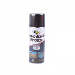 Спрей краска Bosny 520мл Бронза матовая