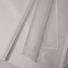 Пленка в листах Геометрия 60*60см 45 мкр БЕЛЫЙ