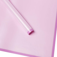 Пленка в листах Геометрия 60*60см 45 мкр ЛАВАНДА