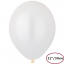 Воздушный шар латексный 12" Кристалл Transparent 100 шт