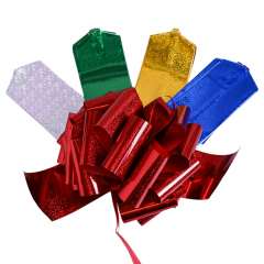 Бант-шар 10 см гигант