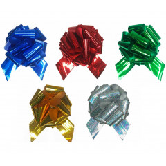 Бант-шар 10 см гигант