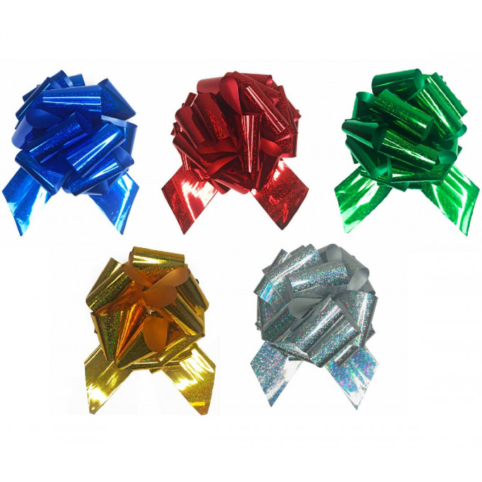 Бант-шар 10 см гигант