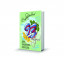 Магнит мини-книжка том Ф-11 С праздником 23 февраля!