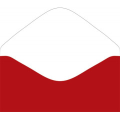 Конверт для денег без надписи