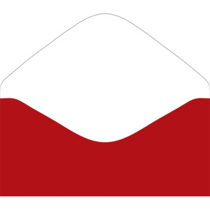 Конверт для денег без надписи