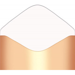 Конверт для денег без надписи