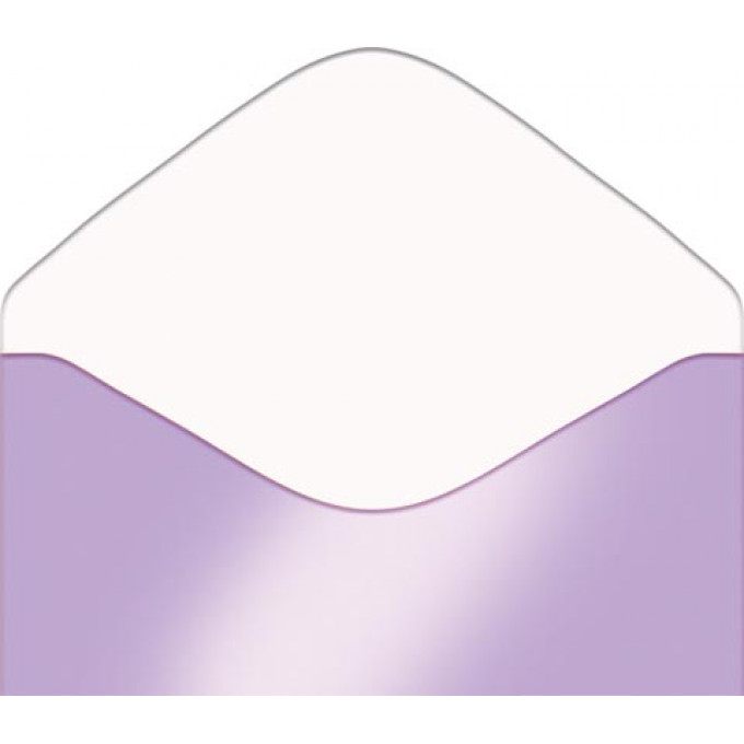 Конверт для денег без надписи