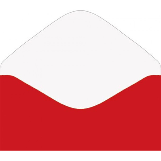 Конверт для денег без надписи