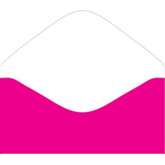 Конверт для денег без надписи