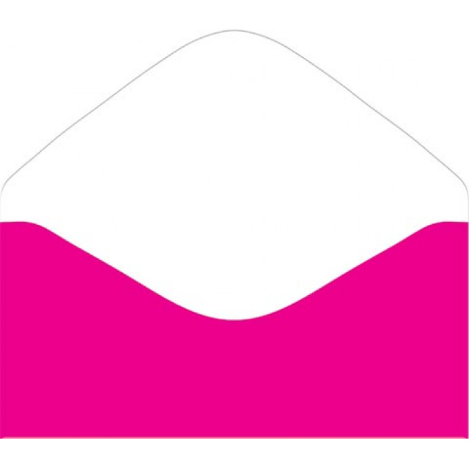 Конверт для денег без надписи