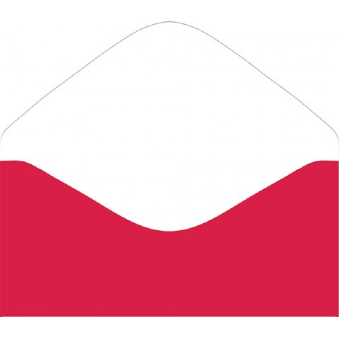 Конверт для денег без надписи