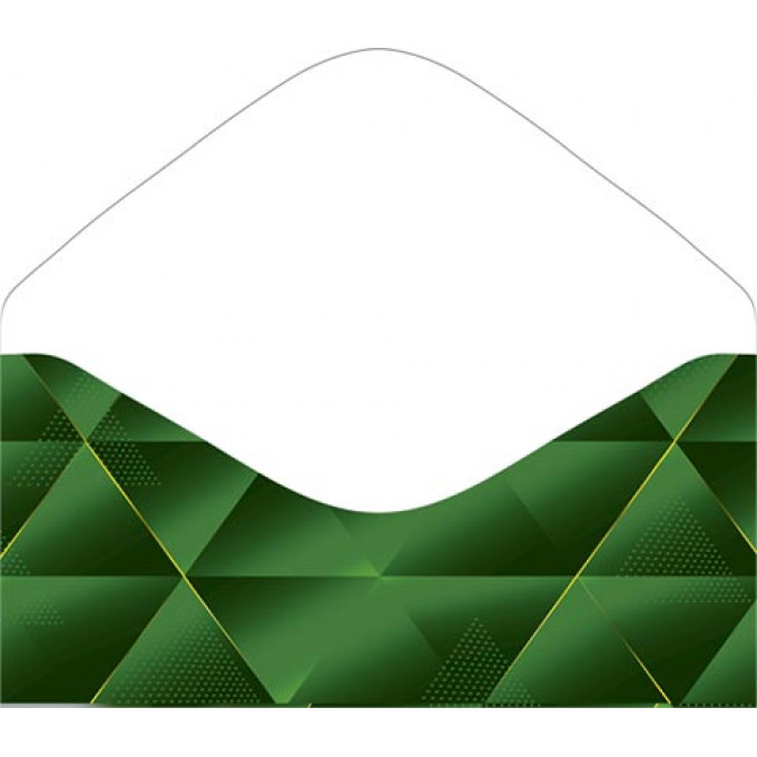 Конверт для денег без подписи