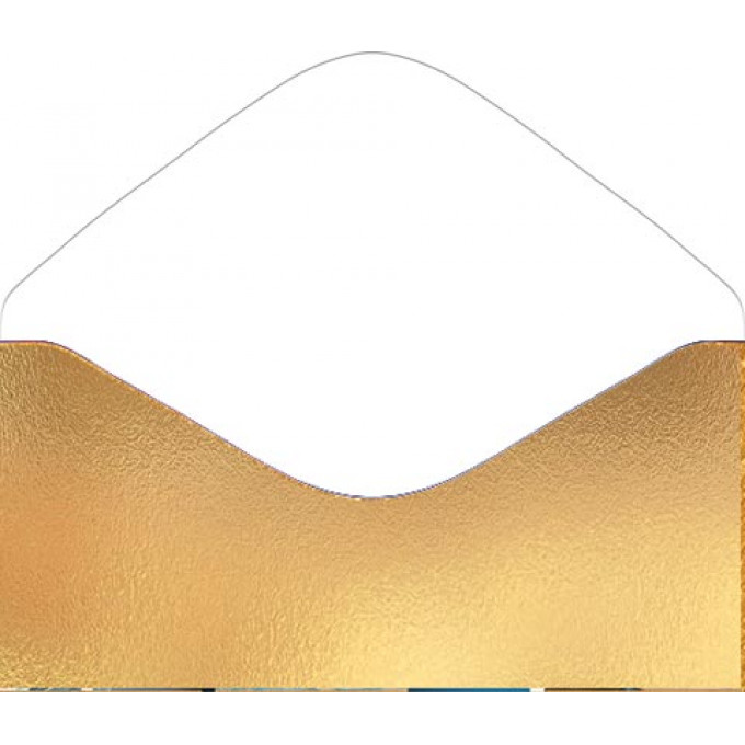 Конверт для денег Эксклюзив С юбилеем!