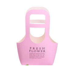 Сумка для цветов Fresh 17*7,5*32,5 ОРХИДЕЯ