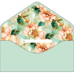 Конверт для денег С Днем рождения