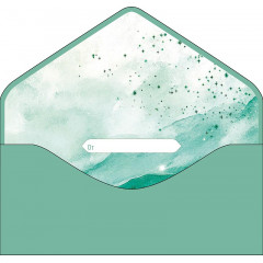 Конверт для денег Поздравляем