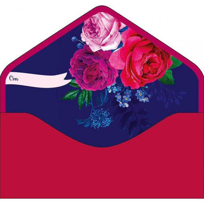 Конверт для денег В День Юбилея!