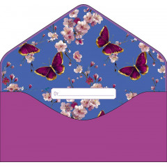 Конверт для денег В День рождения