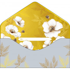 Конверт для денег В День рождения