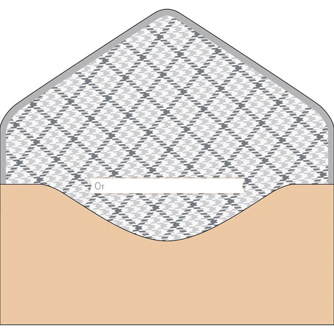Конверт для денег С Днем рождения