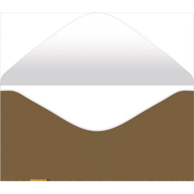 Конверт для денег "Без надписи"