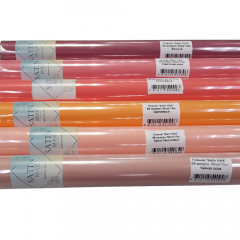 Пленка матовая 60см*10м "Satin MAX" ЧАЙНАЯ РОЗА