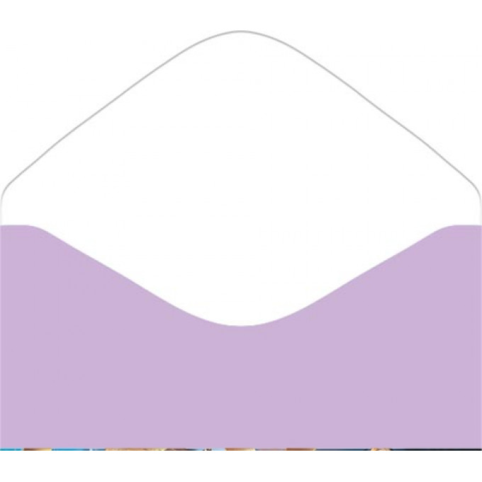 Конверт для денег