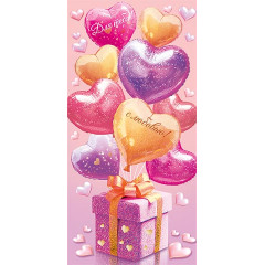 Конверт для денег