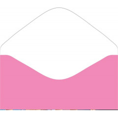 Конверт для денег Love