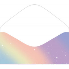 Конверт для денег  В прекрасный день рождения!